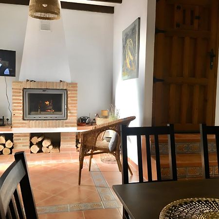 Casa Valle Verde Lentegi Екстериор снимка
