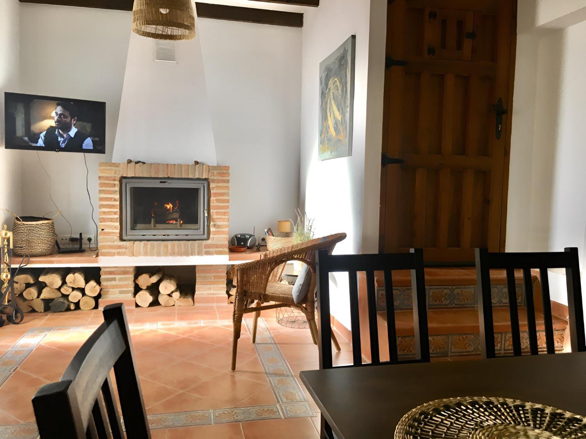 Casa Valle Verde Lentegi Екстериор снимка