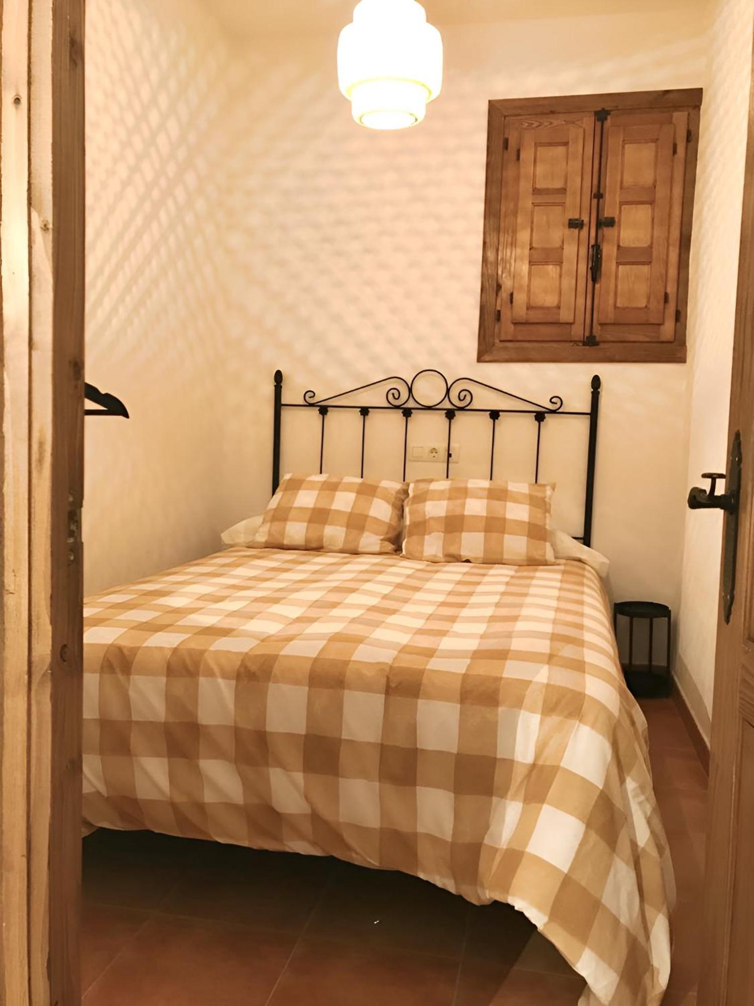 Casa Valle Verde Lentegi Екстериор снимка