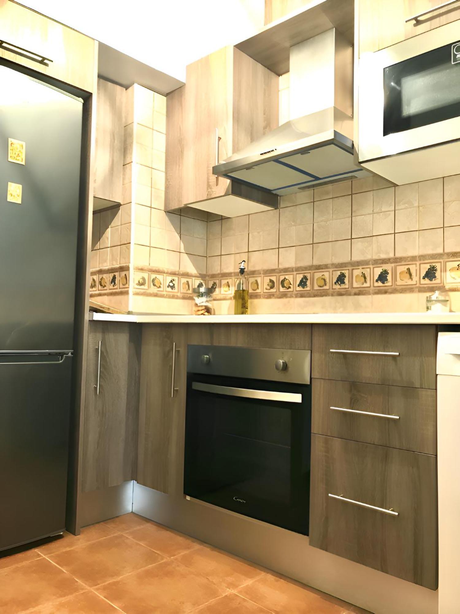 Casa Valle Verde Lentegi Екстериор снимка