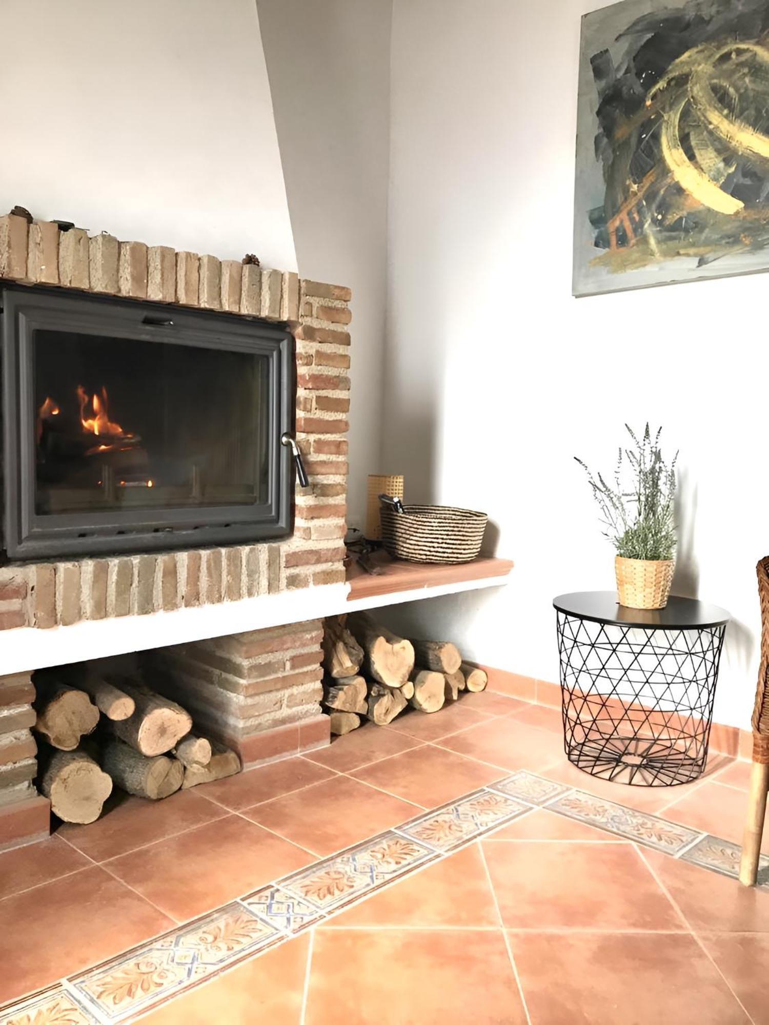 Casa Valle Verde Lentegi Екстериор снимка