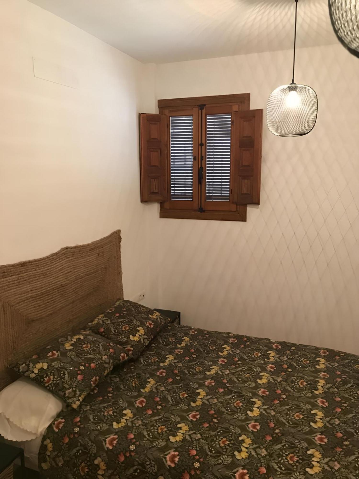 Casa Valle Verde Lentegi Екстериор снимка