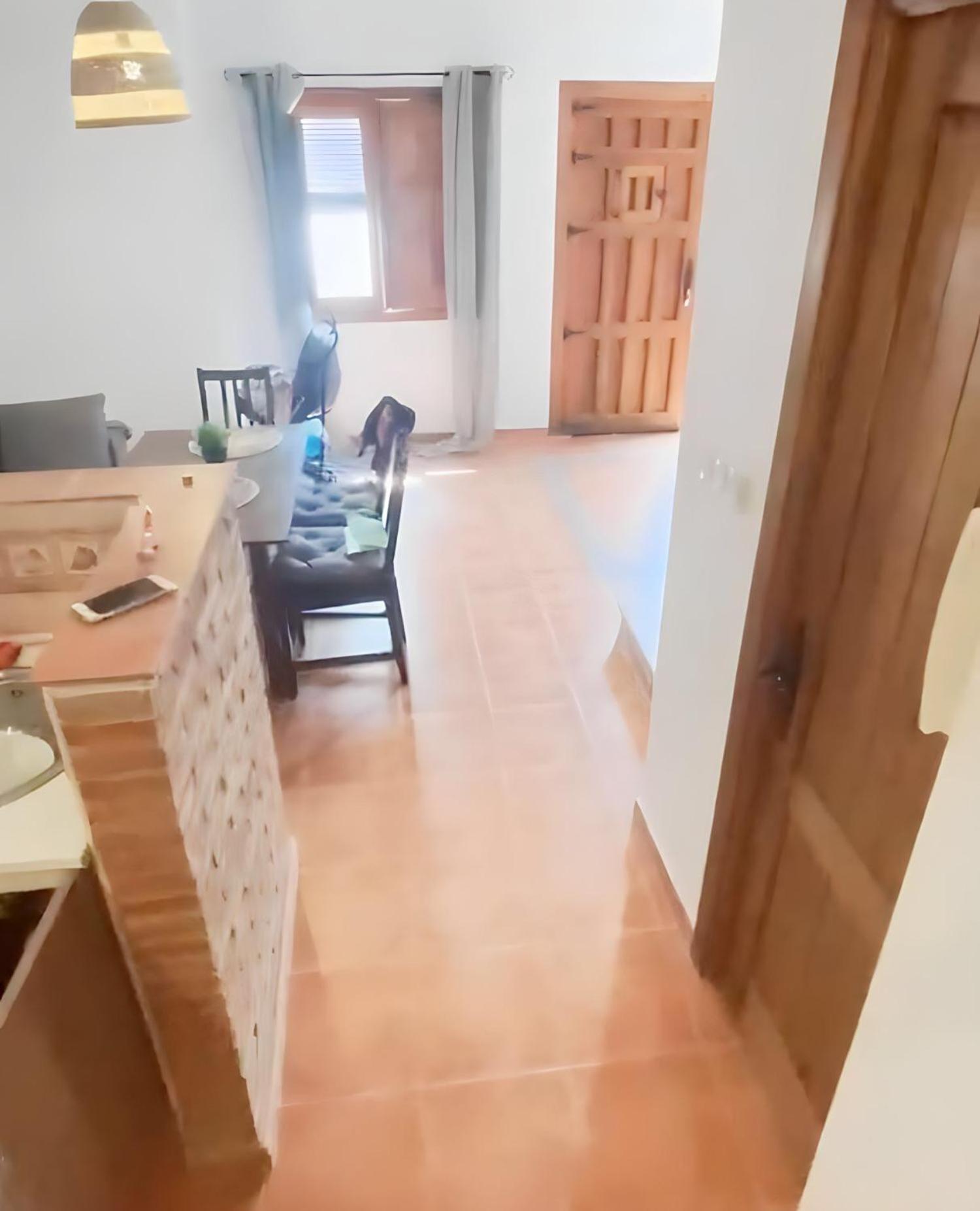 Casa Valle Verde Lentegi Екстериор снимка
